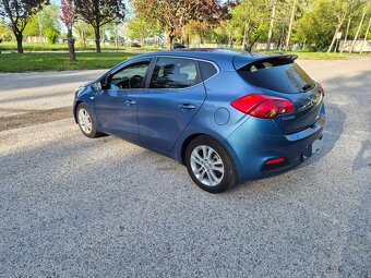 Kia Ceed 1.6 GDI Slovakia Edition - 2