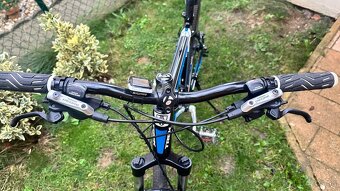 Trek bicykel +cyklovozik - 2