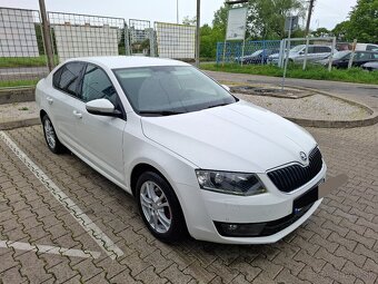 Octavia III - 2