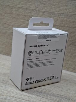 Samsung Galaxy Buds2 - 2