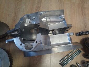 Jawa 350/575 - 2