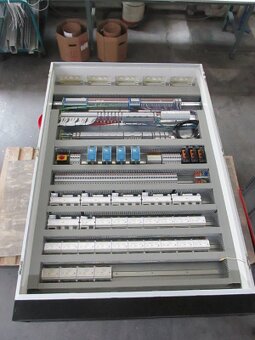 Elektrikár Nemecko Hemmingen– (12.5.2025) - 2