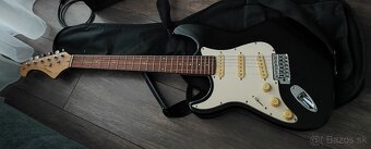 Elektricka gitara - 2