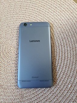 Lenovo K5+ - 2