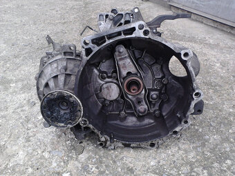 predam prevodovka manual prevodovka octavia II 1.9 tdi 77kw - 2