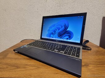 Acer 5830TG - 2
