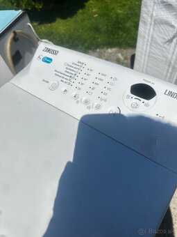 Zanussi 6Kg - 2
