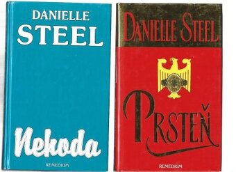 Danielle Steel - 2
