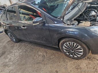 Ford Focus MK2 2008 2.0 TDCI 81 KW ND - 2