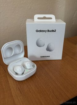 Samsung Galaxy Buds2 - 2