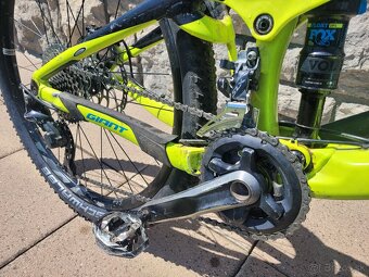 Giant Trance 2 LTD 27,5 2017 - 2