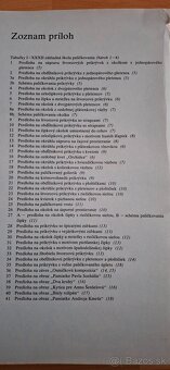 Predám škola paličkovania - 2