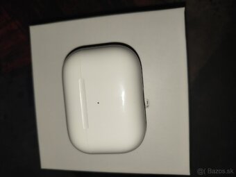 Airpods pro 2 (USB-C) 1:1 repliky - 2