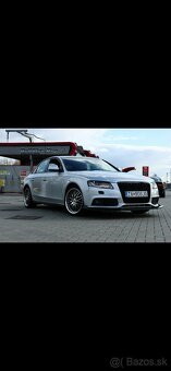 Audi A4 B8 3.0tdi sline - 2