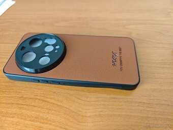 Kryt pre Xiaomi 15 ultra - 2