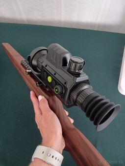Pixfra Chiron C635 LRF Termovízny zameriavač - 2