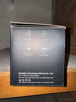 Hikmicro Alpex - 2