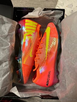 Nike Mercurial Vapor 16 SE FG - 2