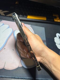 Iphone 14 PRO MAX 128gb 87% BATÉRIA - 2