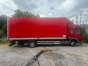 MERCEDES-BENZ ATEGO 1224 - 2