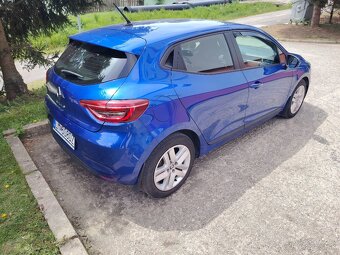 Renault Clio - 2