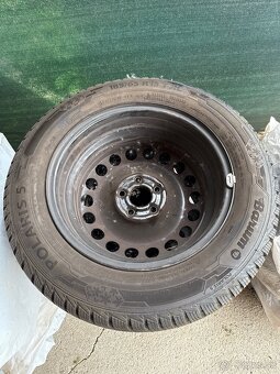 185/65 r15 zimne - 2