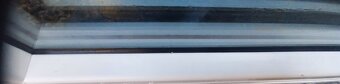 Predám plastove okna 126x155 a 149x203 a 128x203 trojsklo - 2