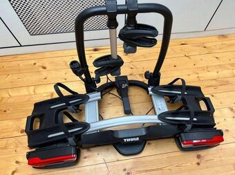 Thule Velocompact 924 - 2
