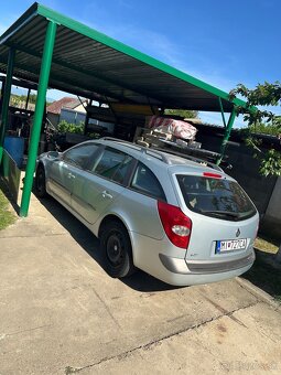 renault laguna 2 grandtour 1.9 dci - 2