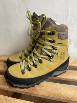Bosp Ural Pro Lime 39/250 mm, GORE-TEX - 2