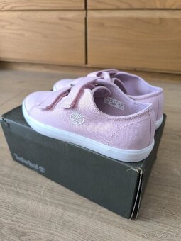 Detske tenisky Timberland - 2