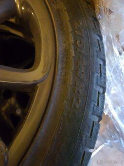 5x130 R20 - 2