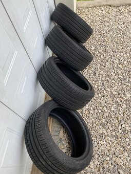 Pirelli 245/40 R18 letné - 2