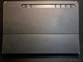 Samsung Cover s klávesnicou pre Tab S7/S8/S9 - 2