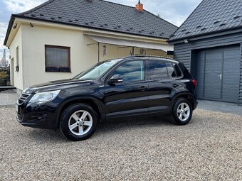 Volkswagen Tiguan 1,4 Tsi 4-MOTION - 2