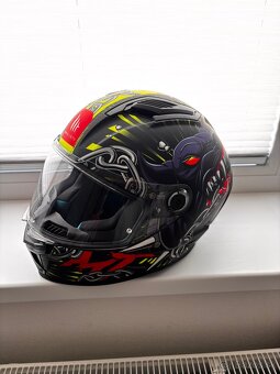Prilba MT Helmets STINGER 2 - 2