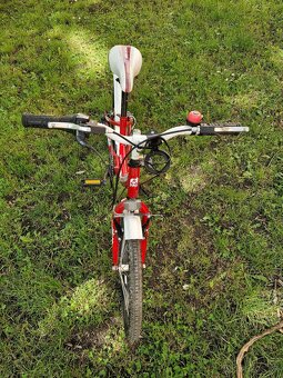 CTM Maggie bicykel 20 - 2