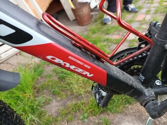 Capriolo 29" - 2
