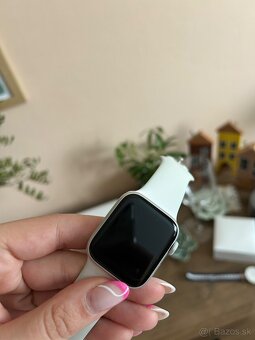 Apple Watch SE 40 mm 1.generácia - 2