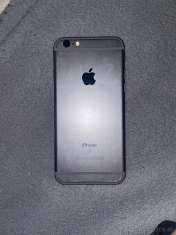 iPhone 6s - 2