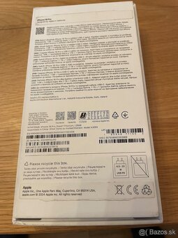 IPHONE 16 PRO 128GB DESERT TITANIUM - 2