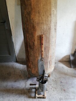Zabíjačková sada - 2