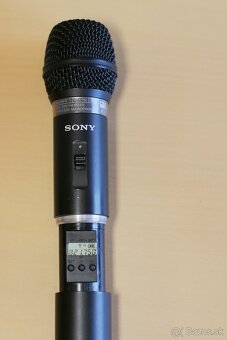 Bezdrôtový set Sony UTX-H2 - 2