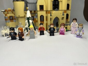 LEGO Harry Potter 75948 - 2