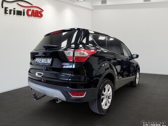 Ford Kuga 2.0 TDCi 4X4 Duratorq 180k AWD KAMERA SONY AUDIO - 2
