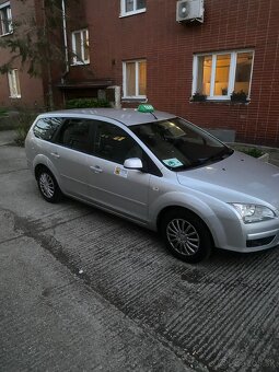 Ford Focus - 2