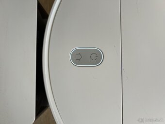 Xiaomi Mi Robot Vacuum Mop- robotický vysávač - 2