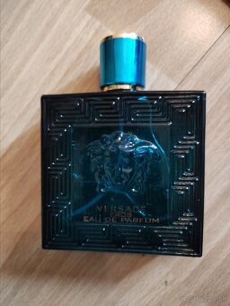 Voňavka Versace Eros - 2