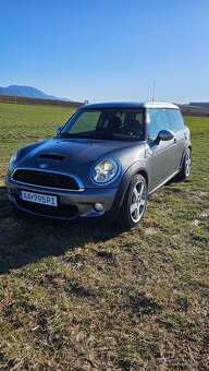 Predam mini cooper s - 2