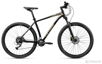 VÝPREDAJ CYCLISION MK-II CORPH 5 29” pánsky horský bicykel - 2